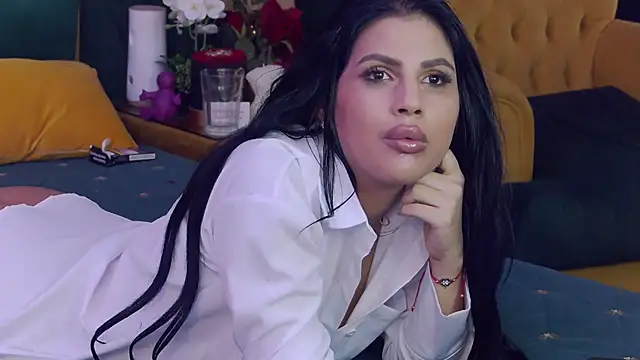 GiuliaHarvey online show from March 2025 03:41:02 AM