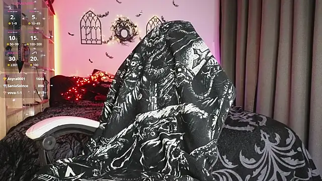 Devil s bride online show from January 2026 12:12:02 AM