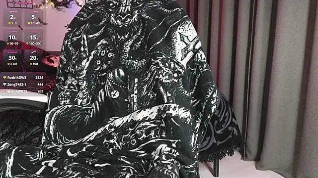 Devil s bride online show from April 2026 06:16:02 PM