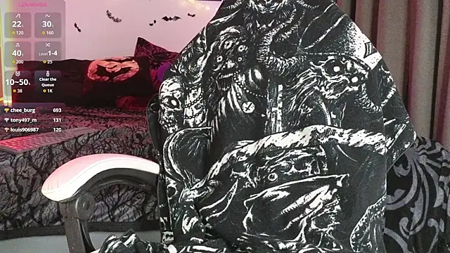 Devil s bride online show from April 2026 05:50:02 PM