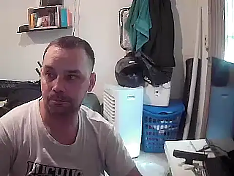 Lolosalvage83 online show from January 2025 05:51:01 PM