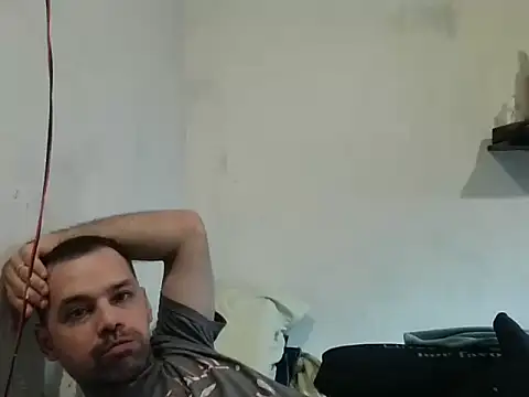 Lolosalvage83 online show from January 2025 08:30:01 PM