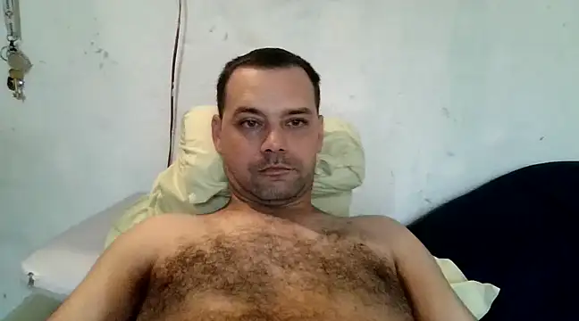 Lolosalvage83 online show from January 2025 07:18:01 PM