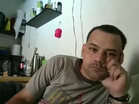 Lolosalvage83 online show from January 2025 02:52:02 PM