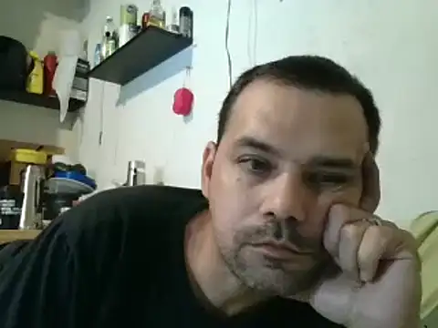 Lolosalvage83 online show from February 2025 04:57:02 PM