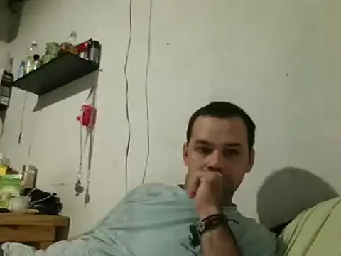 Lolosalvage83 online show from February 2025 12:33:01 PM