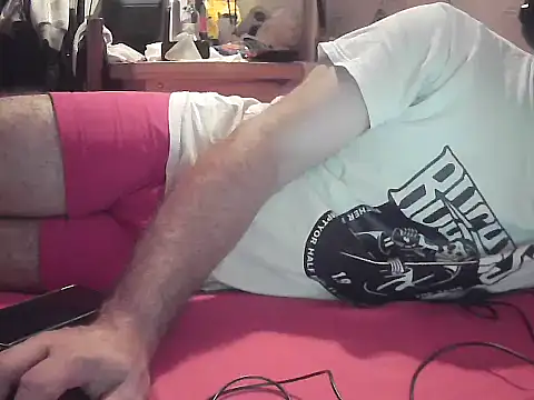 Lolosalvage83 online show from March 2025 09:40:01 AM