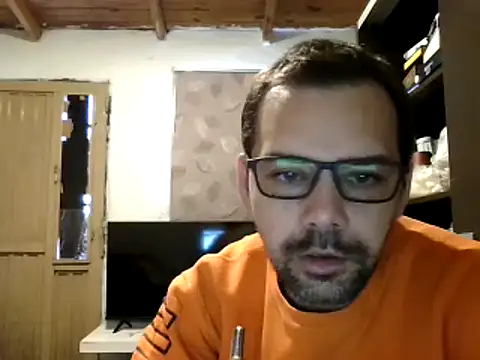 Lolosalvage83 online show from March 2025 02:01:02 PM