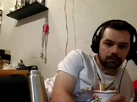 Lolosalvage83 online show from March 2025 01:06:01 PM