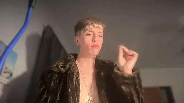 twentywithafelonyy online show from January 2025 07:34:02 AM