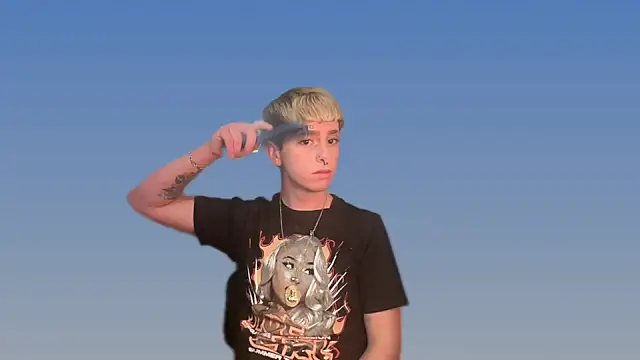 twentywithafelonyy online show from February 2025 08:32:02 AM