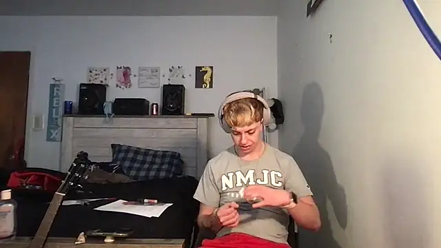 twentywithafelonyy online show from February 2025 05:53:02 PM