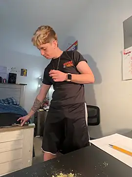 twentywithafelonyy online show from February 2025 08:09:01 PM