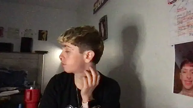 twentywithafelonyy online show from March 2025 11:50:01 AM