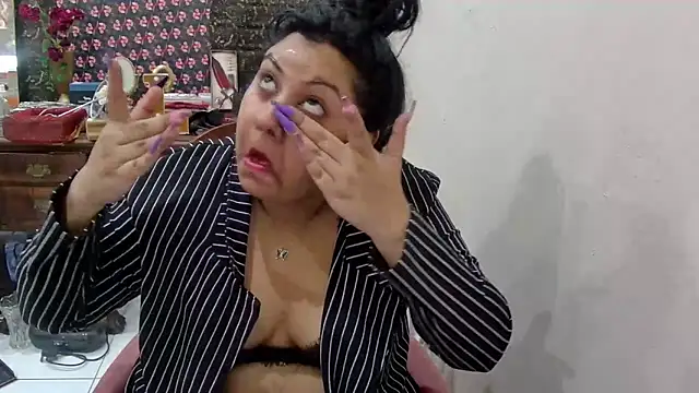 GoddessLorenaTheeSiren online show from March 2025 09:14:01 AM