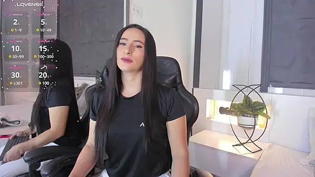 SaraGomez1 online show from January 2025 11:49:01 AM