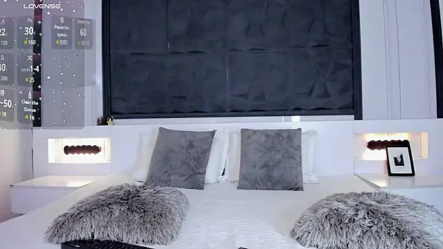 SaraGomez1 online show from March 2025 01:17:01 PM