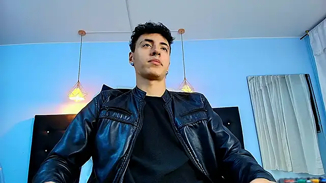 Lobo 17  online show from January 2025 03:57:02 AM