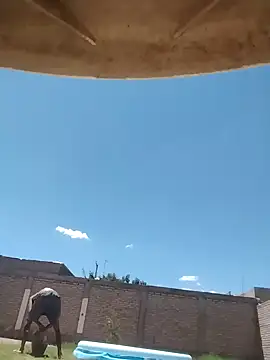 Snapshot of davicitos chatting on February 2026 05:27:02 PM davicitos online show from February 2026 05:27:02 PM