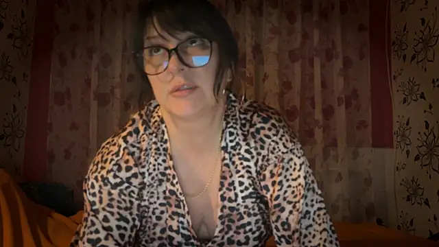 StellarTeam online show from November 2025 09:05:02 PM