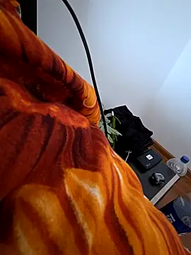 KarlosCarutox online show from October 2025 09:07:01 AM