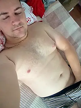 KarlosCarutox online show from January 2026 06:29:01 AM