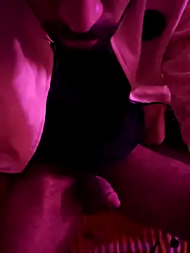 Meshiicocktail online show from December 2024 01:47:01 AM