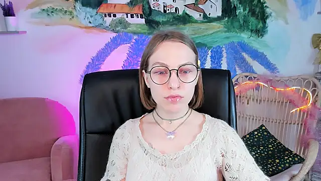 AphexQueen online show from December 2024 12:11:02 PM