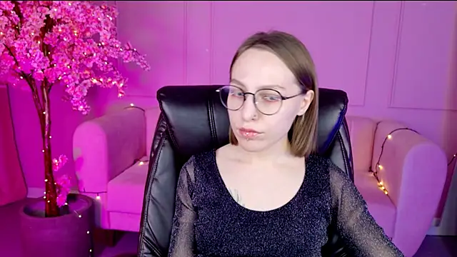 AphexQueen online show from January 2025 07:21:01 PM