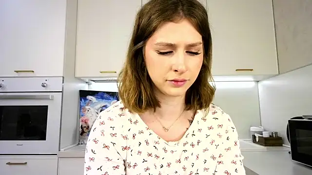 Snapshot of Scarlett_Florence chatting on January 2025 04:33:01 PM Scarlett Florence online show from January 2025 04:33:01 PM