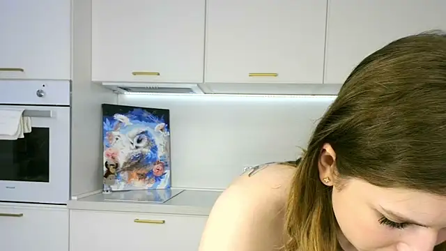 Snapshot of Scarlett_Florence chatting on January 2025 11:22:02 AM Scarlett Florence online show from January 2025 11:22:02 AM