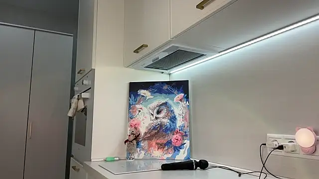 Snapshot of Scarlett_Florence chatting on February 2025 04:57:01 PM Scarlett Florence online show from February 2025 04:57:01 PM