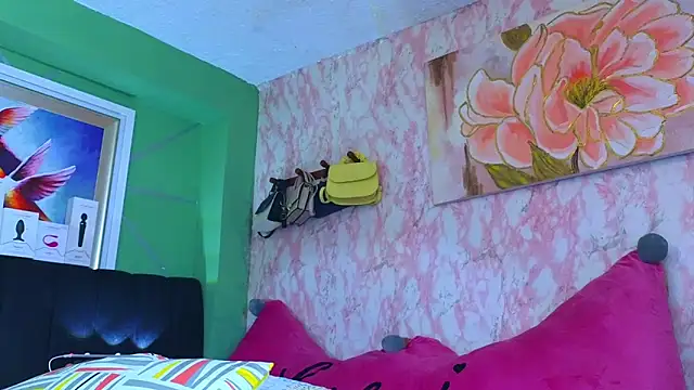 Catherine hapton online show from February 2026 12:31:01 AM