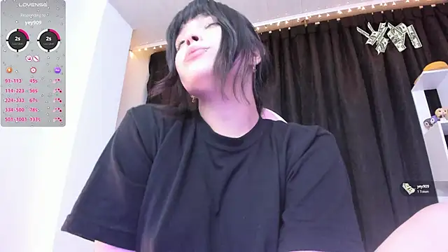 misshoneyxxx online show from March 2025 04:10:01 AM