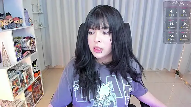 misshoneyxxx online show from November 2025 03:29:02 AM