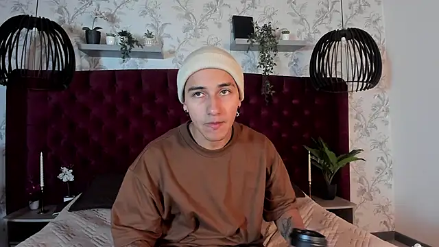 Andy Joy  online show from November 2025 11:14:01 AM