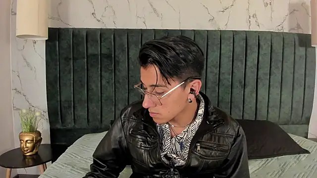 Andy Joy  online show from January 2026 11:14:02 AM