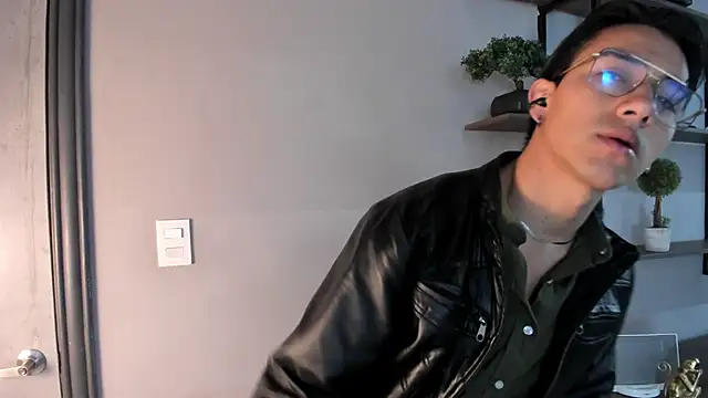 Andy Joy  online show from February 2026 10:56:02 AM