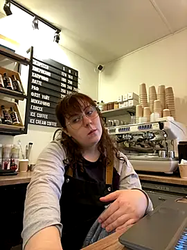 cinnabon  online show from October 2025 08:53:01 AM