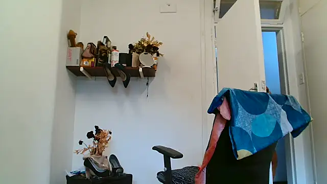 xTALLSEXYBUMx online show from January 2026 05:21:01 AM