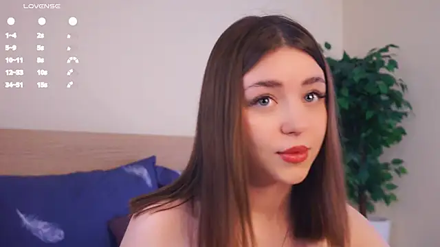 LindaFarmer online show from March 2025 03:39:01 AM