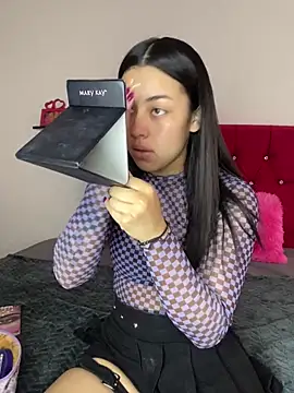 emily 22x online show from February 2025 01:53:02 PM