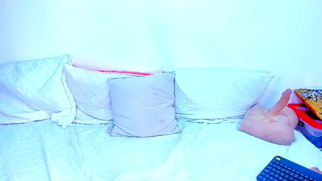 cookplleaser online show from December 2024 05:18:02 PM