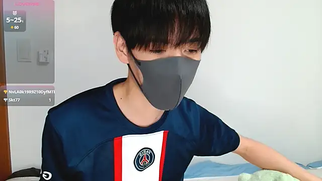 itsme LEON online show from March 2025 01:12:02 PM