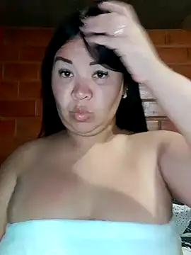 Chantal lopez online show from January 2025 06:38:01 PM