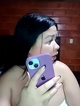 Chantal lopez online show from September 2025 07:57:01 PM