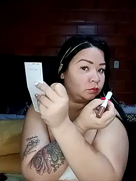 Snapshot of Chantal_lopez chatting on December 2025 03:07:01 PM Chantal lopez online show from December 2025 03:07:01 PM