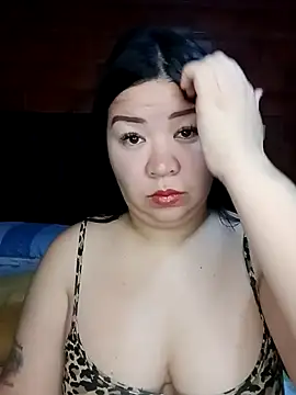 Snapshot of Chantal_lopez chatting on January 2026 04:31:01 PM Chantal lopez online show from January 2026 04:31:01 PM