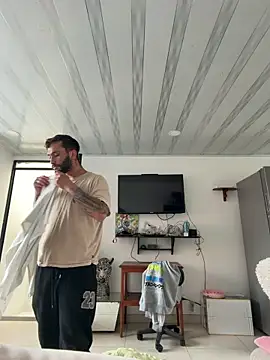 openmind boy online show from February 2026 03:41:02 PM