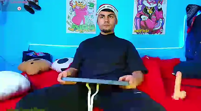 kalivan voinesscu online show from December 2024 06:10:02 AM